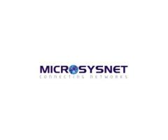 Microsysnet Middle East FZE