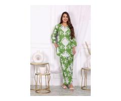 Trendy Short Kurta Sets for Women at Kaftanize