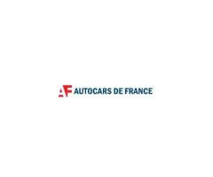 AUTOCARS DE FRANCE