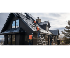 Metal Roofing Solutions in Arizona | RoofSquare