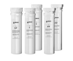 Quality Home Water Filter Systems in Deal UK