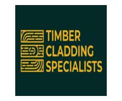 Timber Cladding Specialist