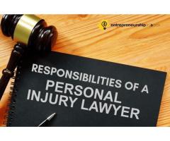 Top Lauderdale Lakes Personal Injury Lawyer: Get the Compensation You Deserve