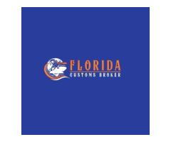 Florida Customs Broker