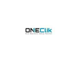 One Click Business Setup Services LLC – FZ