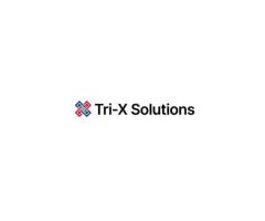 Tri-X Solutions LLC