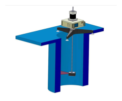 CPL-N100 Square Billet/Round Billet Mold Surface Detection