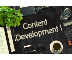 Why Agave Ink’s Content Development Services are Key to Your Business Growth