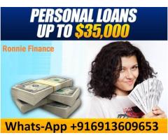 We Offer Good Service Of Quick Loans