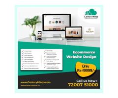 Ecommerce Website Design in Malaysia