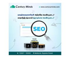 Best Seo Company in Malaysia