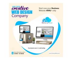 Creative Website in Malaysia