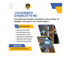 Locksmith Near Me