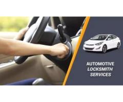 Car Locksmith Charlotte