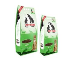 Clumping Cat Litter Manufacturer