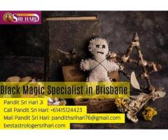 How to Consult a Black Magic Specialist in Brisbane