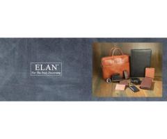 Elan Accessories - Best Leather Bound Journal in 2021 | Elan Accessories