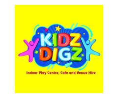 Kidz Digz - Kids Events and Activities