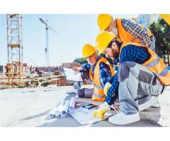 Xtreme – Experts at work -  Civil Engineering Companies in UAE