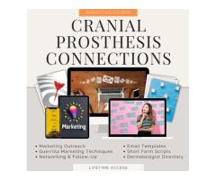 Cranial Prosthesis Specialist Certification | Wigmedical.com