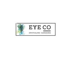 Eye Co Ophthalmic Surgeons