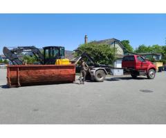 Paving Services Vernon | Exocontract.com