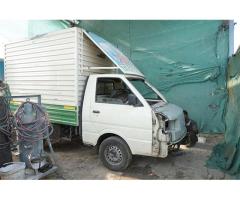 Ashok Leyland Light Commercial Vehicle Service Center in Madurai