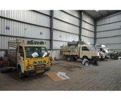 TATA Light Commercial Vehicle Service Center in Madurai