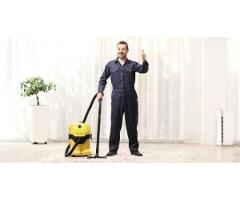 Carpet Cleaning Richmond