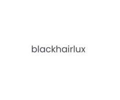 Blackhairlux