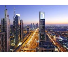 Real Estate Owned in Dubai