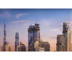 Property Investment in Dubai