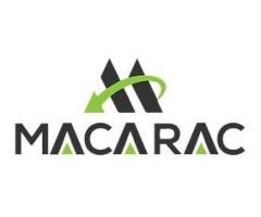 Macarac - Data Rack Accessories In Australia