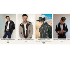 Shop H Bar C: The Best Ranch Wear Jackets