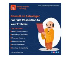 Discover the Best Astrologer in Bangalore for Accurate Predictions – Srisaibalajiastrocentre.in