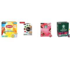 Elevate Your Coffee Game with Our K-Cup Variety Box | KupofK