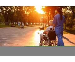 Disability Support Services Melbourne