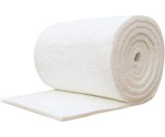 Ceramic Fiber Insulation Blanket Distributors