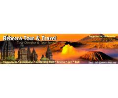 Borobudur Temple Tour