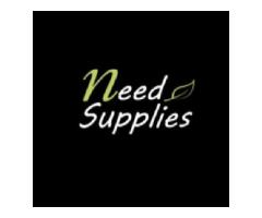 Need Supplies