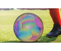 glow soccer balls in Australia - Ezone Deal