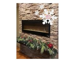 Transform Your Fireplace with Stone Selex