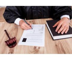 Expert Legal Translation Services in Dubai