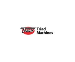 Triad Machines