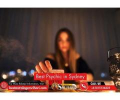 Find Life’s Answers with the Best Psychic in Sydney