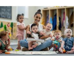 Creating a Foundation for Lifelong Learning in Preschool