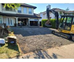 West Kelowna Civil Construction Service | Exocontract.com