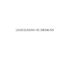 Louis Duncan-He Designs