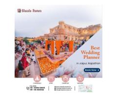 Top Wedding Planners in Jaipur | Budget-Friendly & Destination Weddings