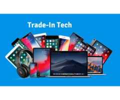 Trade-In Tech - Trusted Wholesale Electronics Supplier